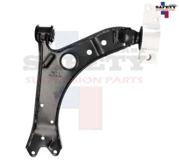 Mostrar detalles de HORQUILLA INFERIOR DER BORA 06-10 JETTA A5 06-10 ST TOLEDO 06-12 S/ROTULA LAMINA 1526002 Imagen de HORQUILLA INFERIOR DER BORA 06-10 JETTA A5 06-10 ST TOLEDO 06-12 S/ROTULA LAMINA 1526002