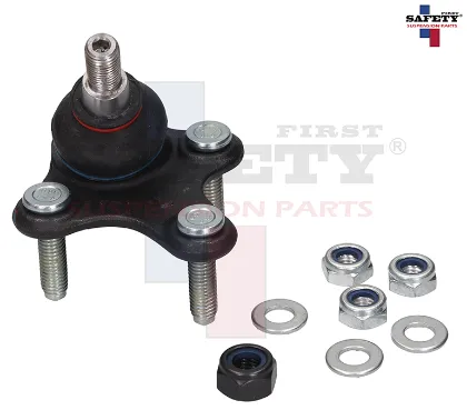 Imagen de ROTULA INFERIOR IZQ JETTA A6 11-18 JETTA A7 19-22 BORA 06-10 TIGUAN 09-17 C/ACCESORIO 1026003 SFT