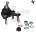 Imagen de ROTULA INFERIOR IZQ JETTA A6 11-18 JETTA A7 19-22 BORA 06-10 TIGUAN 09-17 C/ACCESORIO 1026003 SFT