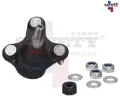 Imagen de ROTULA INFERIOR IZQ JETTA A6 11-18 JETTA A7 19-22 BORA 06-10 TIGUAN 09-17 C/ACCESORIO 1026003 SFT