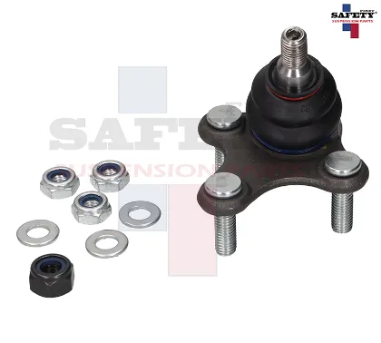 Imagen de ROTULA INFERIOR DER JETTA A6 11-18 JETTA A7 19-22 BORA 06-10 TIGUAN 09-17 C/ACCESORIO 1026004 SFT