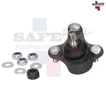 Mostrar detalles de ROTULA INFERIOR DER JETTA A6 11-18 JETTA A7 19-22 BORA 06-10 TIGUAN 09-17 C/ACCESORIO 1026004 SFT Imagen de ROTULA INFERIOR DER JETTA A6 11-18 JETTA A7 19-22 BORA 06-10 TIGUAN 09-17 C/ACCESORIO 1026004 SFT