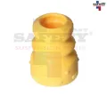 Imagen de GOMA REBOTE AMORTIGUADOR DELANTERA IZQ DER GOLF A5 A6 07-13