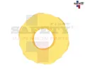 Imagen de GOMA REBOTE AMORTIGUADOR DELANTERA IZQ DER GOLF A5 A6 07-13
