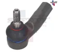 Imagen de TERMINAL EXTERIOR IZQ BORA 06-10 JETTA A5 06-10 GOLF A5 06-09 AUDI A3 04-12 1126005