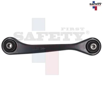 Mostrar detalles de TIRANTE TRASERA DER BORA 06-10 GOLF A5 A6 06-12 TIGUAN I II 09-20 1526040 1615040 Imagen de TIRANTE TRASERA DER BORA 06-10 GOLF A5 A6 06-12 TIGUAN I II 09-20 1526040 1615040