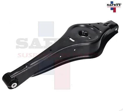 Imagen de HORQUILLA INFERIOR TRASERA IZQ DER JETTA A6 11-18 BORA 06-10 TIGUAN I 09-17 1526060 9344027