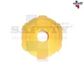 Imagen de GOMA REBOTE AMORTIGUADOR TRASERA IZQ DER GOLF A5 A6 07-13 138MM