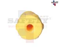 Imagen de GOMA REBOTE AMORTIGUADOR TRASERA IZQ DER GOLF A5 A6 07-13 138MM