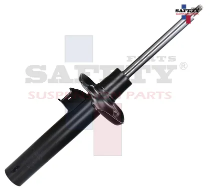 Imagen de AMORTIGUADOR DELANTERA IZQ DER JETTA A6 11-18 2.0T BORA 06-11 2.5L BASE 50MM 334834 MP8569