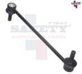 Imagen de TORNILLO ESTABILIZADOR DELANTERA IZQ DER ASTRA 00-06 ZAFIRA 02-06 MALIBU 04-09 93358092