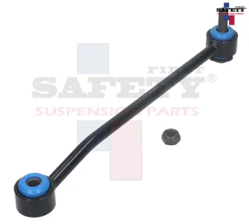 Mostrar detalles de TORNILLO ESTABILIZADOR TRASERA IZQ DER TRANSIT 14-19 Imagen de TORNILLO ESTABILIZADOR TRASERA IZQ DER TRANSIT 14-19