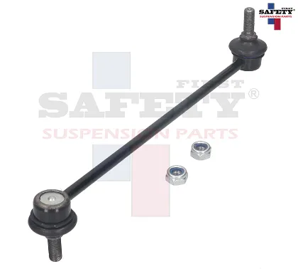Imagen de TORNILLO ESTABILIZADOR DELANTERA IZQ DER MAZDA 3 03-09 MAZDA 5 03-15 FOCUS EUROPA 07-11 4084010 SFT