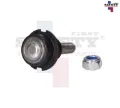 Imagen de ROTULA INFERIOR SUPERIOR IZQ DER COMBI 73-01