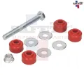 Imagen de TORNILLO ESTABILIZADOR DELANTERA IZQ DER PLATINA 02-10 STEPWAY 10-23 KANGOO 04-24 1.6L SET/2JGO