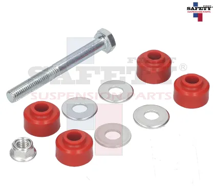 Imagen de TORNILLO ESTABILIZADOR DELANTERA IZQ DER PLATINA 02-10 STEPWAY 10-23 KANGOO 04-24 1.6L SET/2JGO