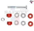 Imagen de TORNILLO ESTABILIZADOR DELANTERA IZQ DER PLATINA 02-10 STEPWAY 10-23 KANGOO 04-24 1.6L SET/2JGO