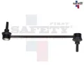 Imagen de TORNILLO ESTABILIZADOR DELANTERA IZQ DER RN FLUENCE 11-17 2.0L 7484001