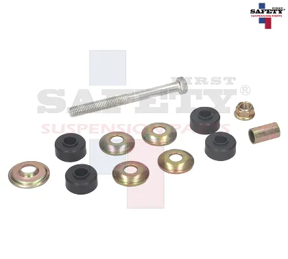 Imagen de TORNILLO ESTABILIZADOR DELANTERA IZQ DER YARIS 04-05 8784008