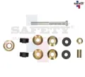 Imagen de TORNILLO ESTABILIZADOR DELANTERA IZQ DER YARIS 04-05 8784008