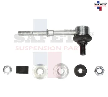 Mostrar detalles de TORNILLO ESTABILIZADOR TRASERA IZQ DER RAV4 06-18 8784015 Imagen de TORNILLO ESTABILIZADOR TRASERA IZQ DER RAV4 06-18 8784015