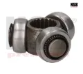 Imagen de TRIPODE PLATINA 02-10 FIESTA 98-10 IKON COURIER KA 01-11 21DIENTES NSB