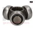 Imagen de TRIPODE PLATINA 02-10 FIESTA 98-10 IKON COURIER KA 01-11 21DIENTES NSB