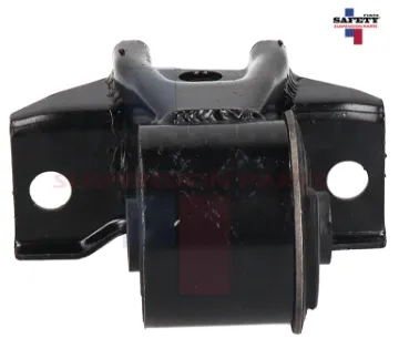 Mostrar detalles de SOPORTE TRANSMISION ATOS 01-04 1.0L BUJE CHICO 7245 2906155 3911 Imagen de SOPORTE TRANSMISION ATOS 01-04 1.0L BUJE CHICO 7245 2906155 3911
