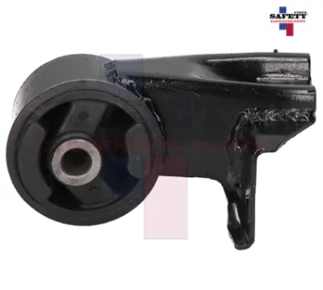 Mostrar detalles de SOPORTE TRANSMISION ATOS 01-04 1.0L BUJE CHICO 7245 2906155 3911 Imagen de SOPORTE TRANSMISION ATOS 01-04 1.0L BUJE CHICO 7245 2906155 3911