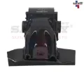 Imagen de SOPORTE TRANSMISION ATOS 05-12 1.1L BUJE GRANDE 1570 7551 2906209