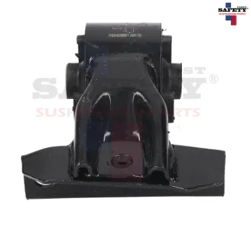 Mostrar detalles de SOPORTE TRANSMISION ATOS 05-12 1.1L BUJE GRANDE 1570 7551 2906209 Imagen de SOPORTE TRANSMISION ATOS 05-12 1.1L BUJE GRANDE 1570 7551 2906209