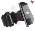 Imagen de SOPORTE TRANSMISION ATOS 05-12 1.1L BUJE GRANDE 1570 7551 2906209