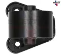 Imagen de SOPORTE MOTOR FRONTAL ATOS 01-04 1.0L BUJE CHICO 7127 4261 2906154