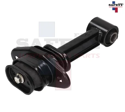 Imagen de SOPORTE MOTOR TORSION TRASERA KIA RIO II 18-23 HY ACCENT 18-22 4980