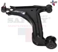 Imagen de HORQUILLA INFERIOR IZQ CAVALIER 82-94 GRAND AM 85-94