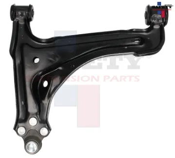 Mostrar detalles de HORQUILLA INFERIOR DER CAVALIER 82-94 GRAND AM 85-94 Imagen de HORQUILLA INFERIOR DER CAVALIER 82-94 GRAND AM 85-94