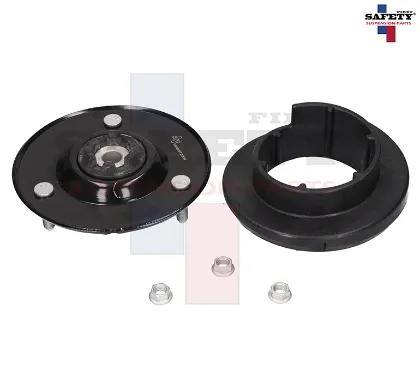 Imagen de BASE AMORTIGUADOR DELANTERA IZQ DER SILVERADO 1500 14-19 SIERRA 1500 14-18 4.3L 5.3L 6.2L 2719027 SFT
