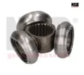Imagen de TRIPODE ASTRA 05-07 FOCUS 00-06 CIVIC 97-00 23DIENTES NSB
