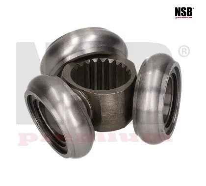 Imagen de TRIPODE ASTRA 05-07 FOCUS 00-06 CIVIC 97-00 23DIENTES NSB