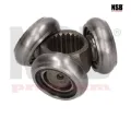 Imagen de TRIPODE ASTRA 05-07 FOCUS 00-06 CIVIC 97-00 23DIENTES NSB