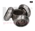 Imagen de TRIPODE ASTRA 05-07 FOCUS 00-06 CIVIC 97-00 23DIENTES NSB