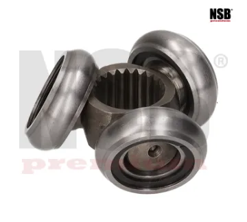 Mostrar detalles de TRIPODE ASTRA 05-07 FOCUS 00-06 CIVIC 97-00 23DIENTES NSB Imagen de TRIPODE ASTRA 05-07 FOCUS 00-06 CIVIC 97-00 23DIENTES NSB