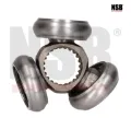 Imagen de TRIPODE ASTRA 05-07 FOCUS 00-06 CIVIC 97-00 23DIENTES NSB