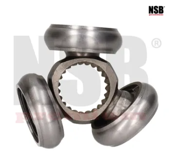 Mostrar detalles de TRIPODE ASTRA 05-07 FOCUS 00-06 CIVIC 97-00 23DIENTES NSB Imagen de TRIPODE ASTRA 05-07 FOCUS 00-06 CIVIC 97-00 23DIENTES NSB