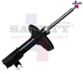Imagen de AMORTIGUADOR DELANTERA DER ESCORT 97-02 TRACER 91-96 GAS 234037 MP8143 71992 7000213