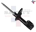 Imagen de AMORTIGUADOR DELANTERA IZQ ESCORT 97-02 TRACER 91-96 GAS 234038 MP8143 71992 7000213