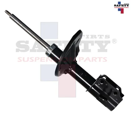 Imagen de AMORTIGUADOR DELANTERA IZQ ESCORT 97-02 TRACER 91-96 GAS 234038 MP8143 71992 7000213