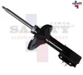 Imagen de AMORTIGUADOR DELANTERA IZQ ESCORT 97-02 TRACER 91-96 GAS 234038 MP8143 71992 7000213