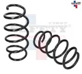 Imagen de RESORTE AMORTIGUADOR DELANTERA IZQ DER CAPTIVA 22-24 1.5T SET/2PZ