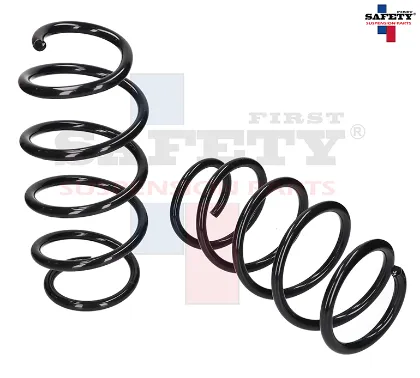 Imagen de RESORTE AMORTIGUADOR DELANTERA IZQ DER CAPTIVA 22-24 1.5T SET/2PZ